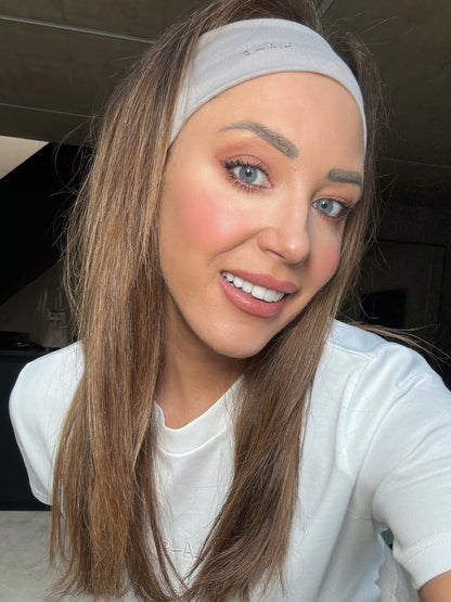 L.A-S JERSEY HEADBAND TWO-PACK