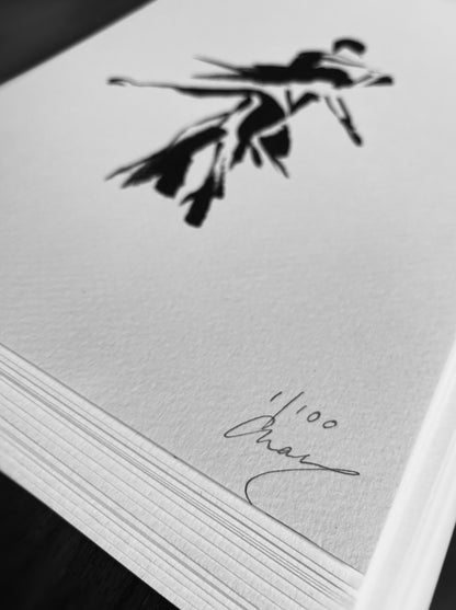 'Et Un Jour' by Charlie Herman